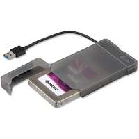 i-TEC I-TEC MySafe Easy USB 3.0 szürke