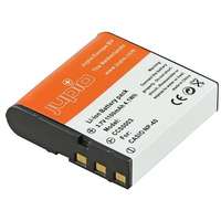 Jupio Jupio NP-40 / LB-060 a Casio / Pentax / Kodak 1100 mAh számára