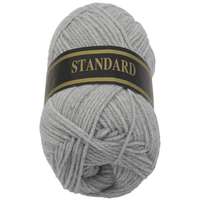 Jan Rejda Standard 50 g - 1000 világosszürke