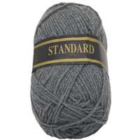 Jan Rejda Standard 50 g - 1002 sötétszürke