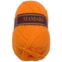 Jan Rejda Standard 50 g - 209 narancssárga