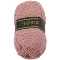Jan Rejda Standard 50 g - 757 vintage rózsaszín