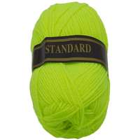 Jan Rejda Standard 50 g - 448 foszforsárga