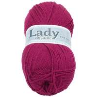Jan Rejda Lady NGM de luxe 100 g - 1103 fukszia