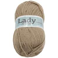 Jan Rejda Lady NGM de luxe 100 g - 1108 bézs
