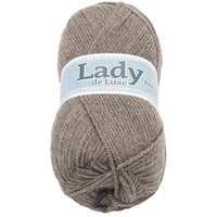 Jan Rejda Lady NGM de luxe 100 g - 914 szürke