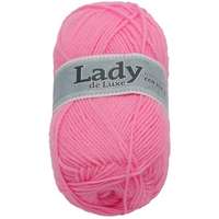 Jan Rejda Lady NGM de luxe 100 g - 940 rózsaszín