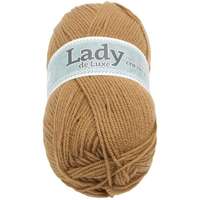 Jan Rejda Lady NGM de luxe 100 g - 946 barna