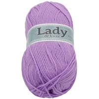 Jan Rejda Lady NGM de luxe 100 g - 956 világoslila