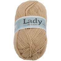 Jan Rejda Lady NGM de luxe 100 g - 979 bézs