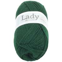 Jan Rejda Lady NGM de luxe 100 g - 988 sötétzöld