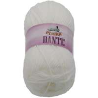 VLNIKA Dante 100 g - 1300 fehér