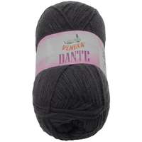 VLNIKA Dante 100 g - 1308 fekete