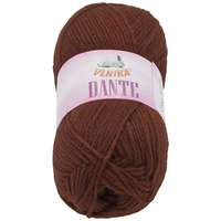 VLNIKA Dante 100 g - 1311 sötétbarna