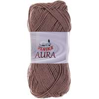VLNIKA VLNIKA Aura 100 g - 903 mogyoró