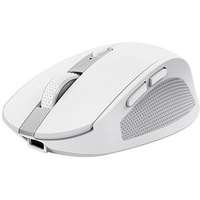 TRUST Trust OZAA COMPACT Eco Wireless Mouse White