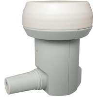 Mascom Mascom MCS01UHD Single LNB 0.1dB