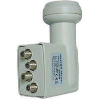 Mascom Mascom MCQS02HD Quad LNB 0,2 dB