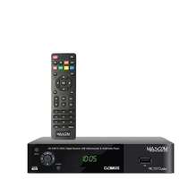 Mascom Mascom MC721T2 plus HD DVB-T2 H.265/HEVC