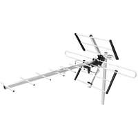 EVOLVEO EVOLVEO Flexi 1, passzív kültéri DAB+/DVB-T2 antenna, LTE/4G/5G szűrővel