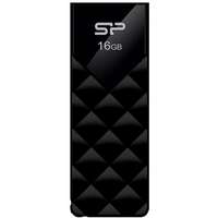 Silicon Power Silicon Power Ultima U3 Black 16 GB