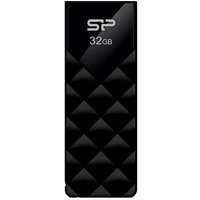 Silicon Power Silicon Power Ultima U3 Black 32 GB