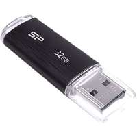 Silicon Power Silicon Power Ultima U02 Black 32 GB