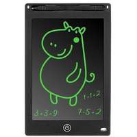 Alum ALUM 8,5" Digitális rajztábla, fekete