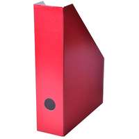 Herlitz Herlitz box, A4 piros
