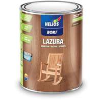 KANSAI HELIOS KANSAI HELIOS Bori vízbázisú 2,5 l, szín 4 diófa
