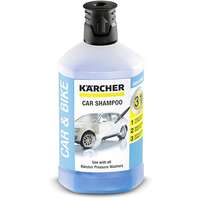 KÄRCHER KÄRCHER Autósampon 3 az 1-ben