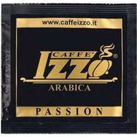 Izzo Izzo Premium, E.S.E kávépárnák, 150db