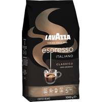 LAVAZZA Lavazza Espresso Classico, szemes, 1000g