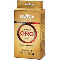 LAVAZZA Lavazza Qualitá Oro, őrölt, 250g