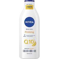 NIVEA NIVEA Firming Body Lotion Normal Skin Q10 Plus 400 ml