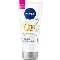 NIVEA NIVEA Firming + Good-bye Cellulite Q10 Plus Gel-Creme 200 ml