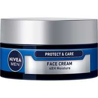NIVEA NIVEA MEN Protect & Care 48H Moisturising Face Cream 50 ml