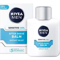 NIVEA NIVEA Men Sensitive Cooling borotválkozás utáni balzsam 100 ml