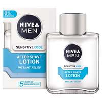 NIVEA NIVEA Men Sensitive Cool After Shave Lotion 100 ml