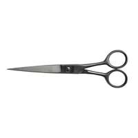 KDS KDS Fodrász olló, 17 cm