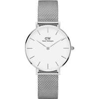 Daniel Wellington DANIEL WELLINGTON Petite Sterling 32 mm - Silver