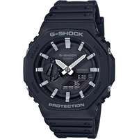 CASIO CASIO G-SHOCK GA-2100-1AER