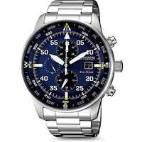 CITIZEN CITIZEN Classic Chrono CA0690-88L