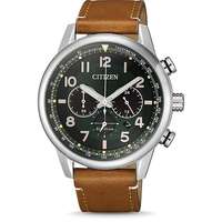 CITIZEN CITIZEN Classic Chrono CA4420-21X