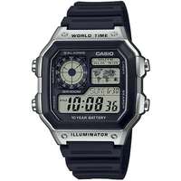 CASIO CASIO Collection Men AE-1200WH-1CVEF