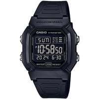 CASIO CASIO Collection Men W-800H-1BVES