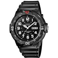 CASIO CASIO Collection Men MRW-200H-1BVEG