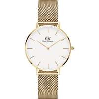 Daniel Wellington DANIEL WELLINGTON Petite Evergold 32mm Gold