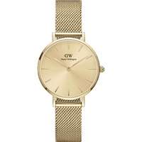 Daniel Wellington DANIEL WELLINGTON Petite Unitone 28mm Gold