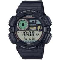 CASIO CASIO WS-1500H-1AVEF